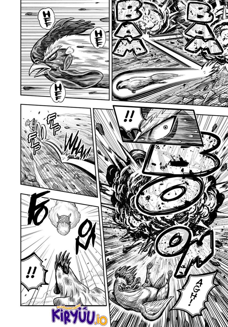 Dilarang COPAS - situs resmi www.mangacanblog.com - Komik rooster fighter 025 - chapter 25 26 Indonesia rooster fighter 025 - chapter 25 Terbaru 15|Baca Manga Komik Indonesia|Mangacan