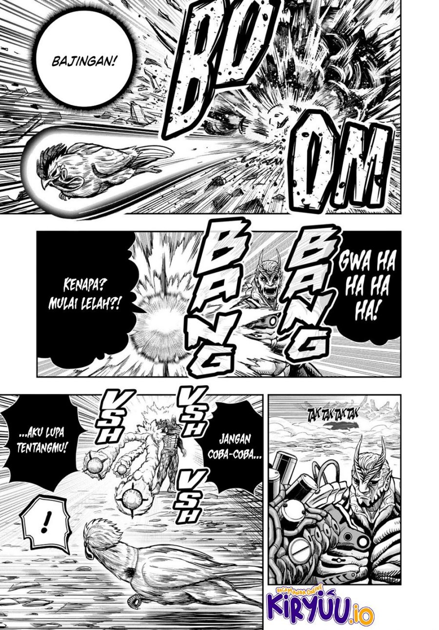 Dilarang COPAS - situs resmi www.mangacanblog.com - Komik rooster fighter 025 - chapter 25 26 Indonesia rooster fighter 025 - chapter 25 Terbaru 16|Baca Manga Komik Indonesia|Mangacan
