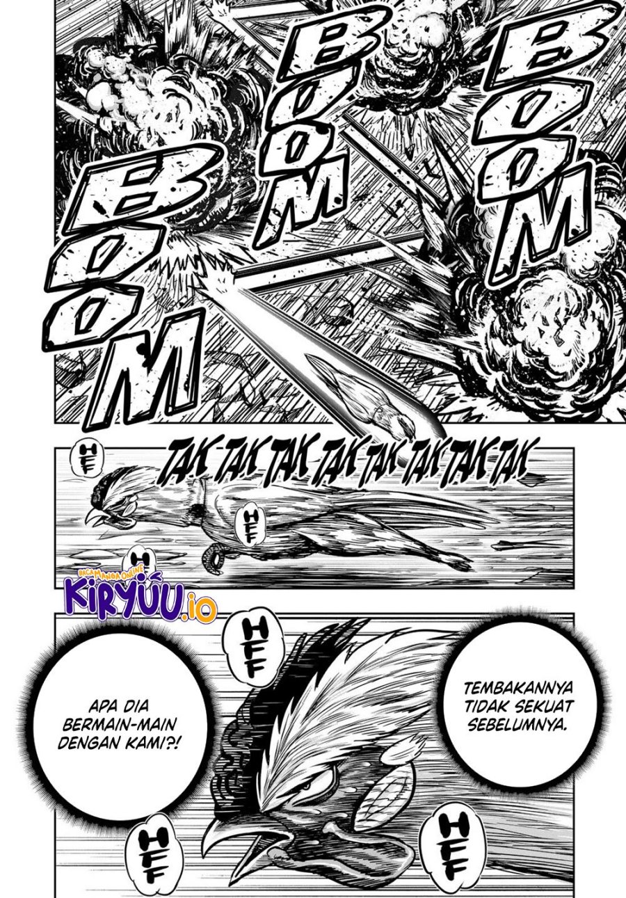 Dilarang COPAS - situs resmi www.mangacanblog.com - Komik rooster fighter 025 - chapter 25 26 Indonesia rooster fighter 025 - chapter 25 Terbaru 17|Baca Manga Komik Indonesia|Mangacan