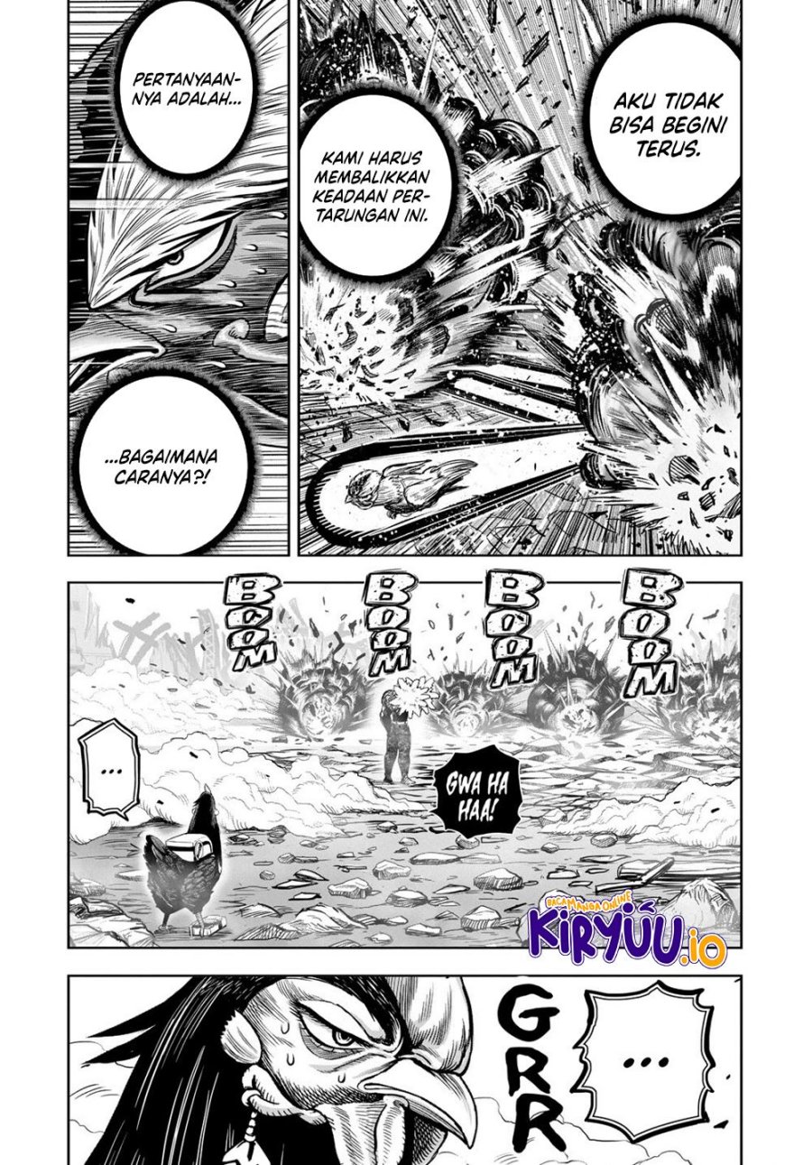 Dilarang COPAS - situs resmi www.mangacanblog.com - Komik rooster fighter 025 - chapter 25 26 Indonesia rooster fighter 025 - chapter 25 Terbaru 18|Baca Manga Komik Indonesia|Mangacan