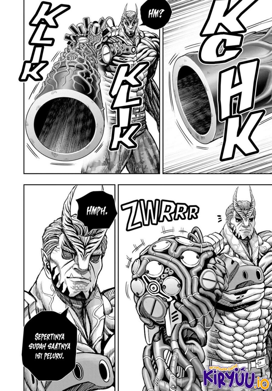 Dilarang COPAS - situs resmi www.mangacanblog.com - Komik rooster fighter 025 - chapter 25 26 Indonesia rooster fighter 025 - chapter 25 Terbaru 19|Baca Manga Komik Indonesia|Mangacan