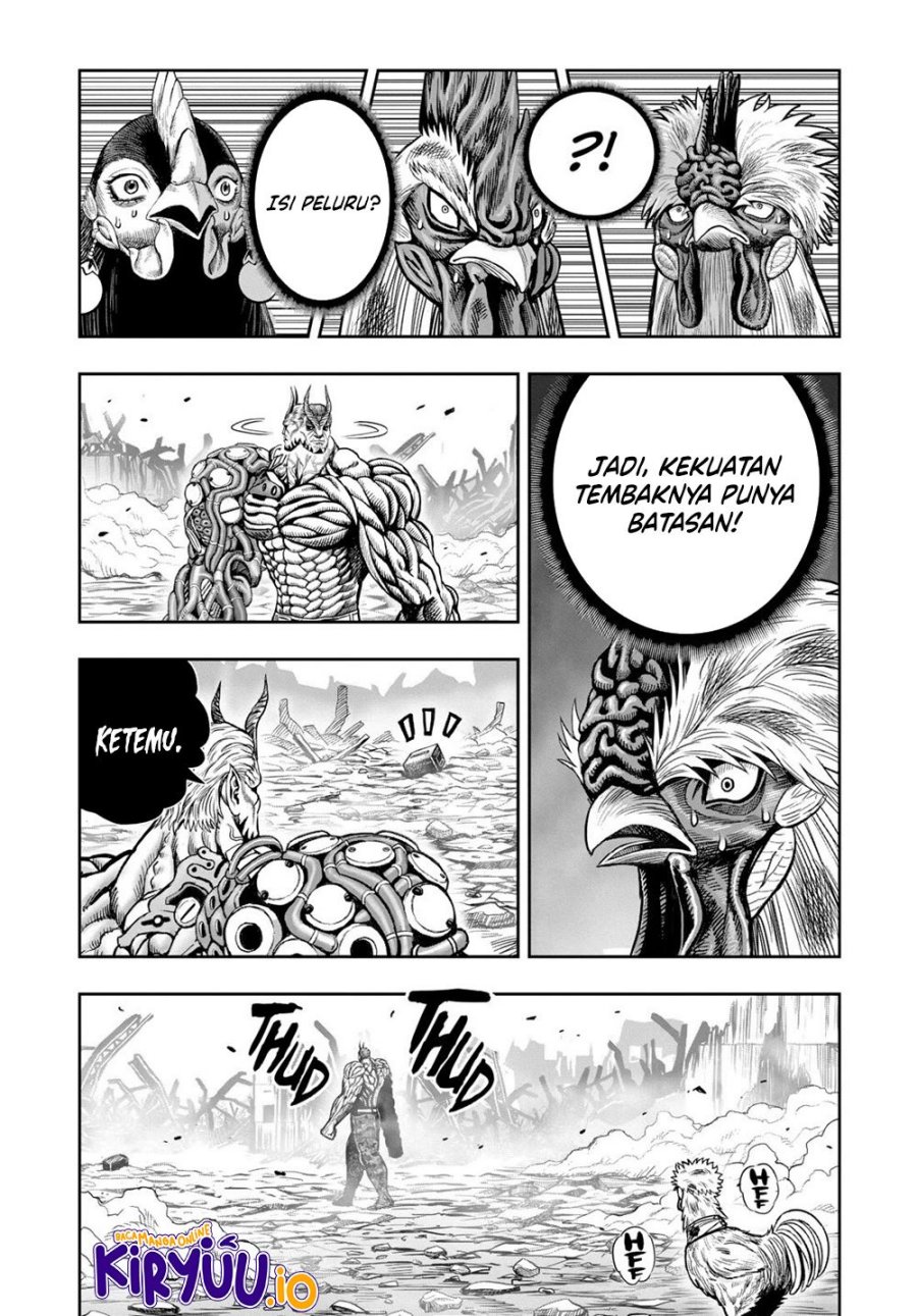 Dilarang COPAS - situs resmi www.mangacanblog.com - Komik rooster fighter 025 - chapter 25 26 Indonesia rooster fighter 025 - chapter 25 Terbaru 20|Baca Manga Komik Indonesia|Mangacan