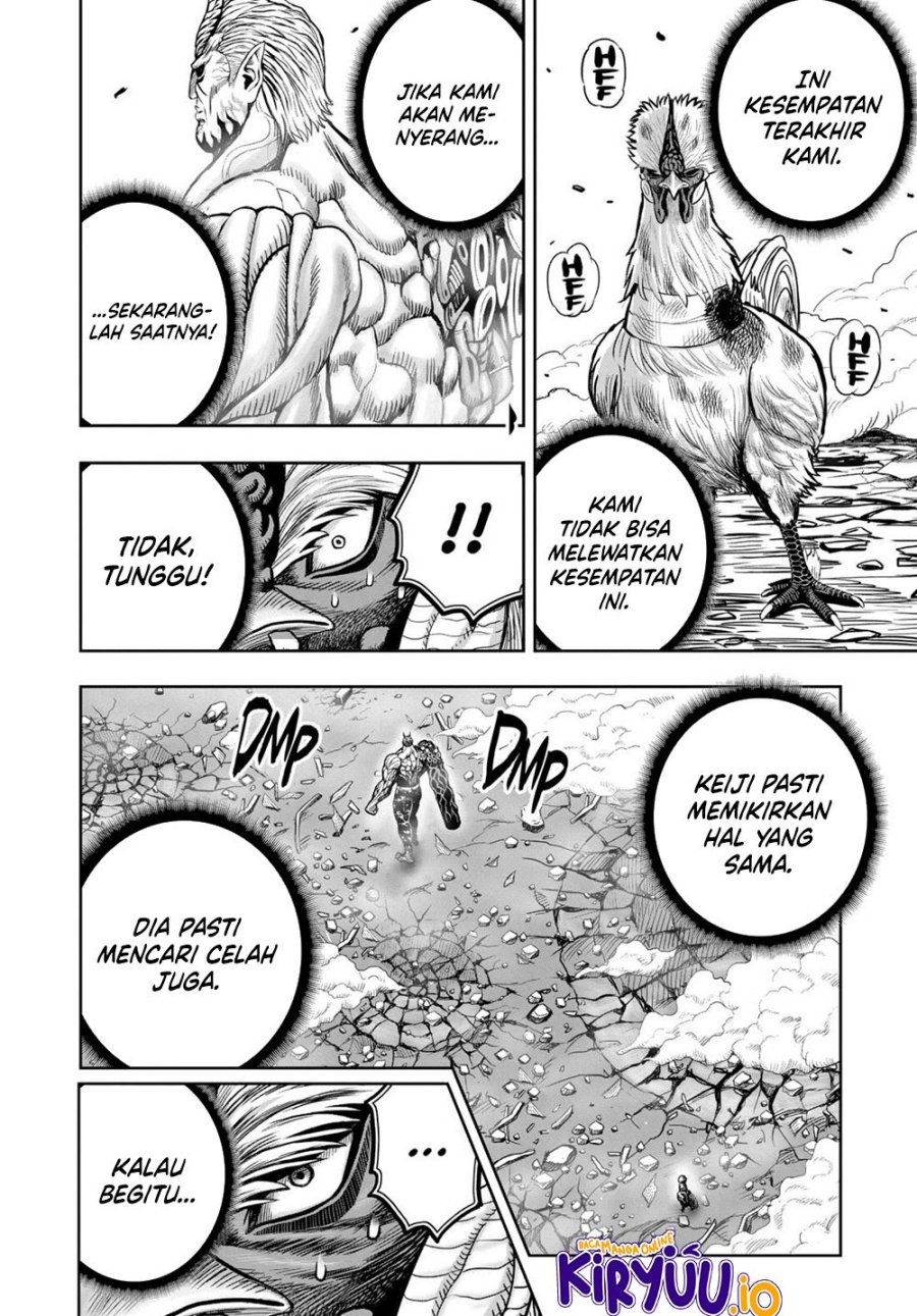 Dilarang COPAS - situs resmi www.mangacanblog.com - Komik rooster fighter 025 - chapter 25 26 Indonesia rooster fighter 025 - chapter 25 Terbaru 21|Baca Manga Komik Indonesia|Mangacan