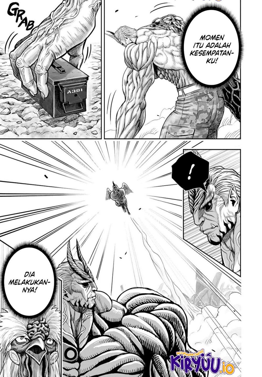 Dilarang COPAS - situs resmi www.mangacanblog.com - Komik rooster fighter 025 - chapter 25 26 Indonesia rooster fighter 025 - chapter 25 Terbaru 22|Baca Manga Komik Indonesia|Mangacan