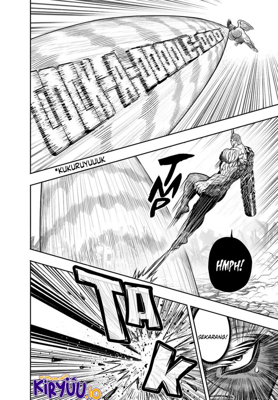 Dilarang COPAS - situs resmi www.mangacanblog.com - Komik rooster fighter 025 - chapter 25 26 Indonesia rooster fighter 025 - chapter 25 Terbaru 23|Baca Manga Komik Indonesia|Mangacan