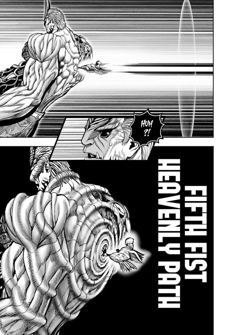 Dilarang COPAS - situs resmi www.mangacanblog.com - Komik rooster fighter 025 - chapter 25 26 Indonesia rooster fighter 025 - chapter 25 Terbaru 24|Baca Manga Komik Indonesia|Mangacan