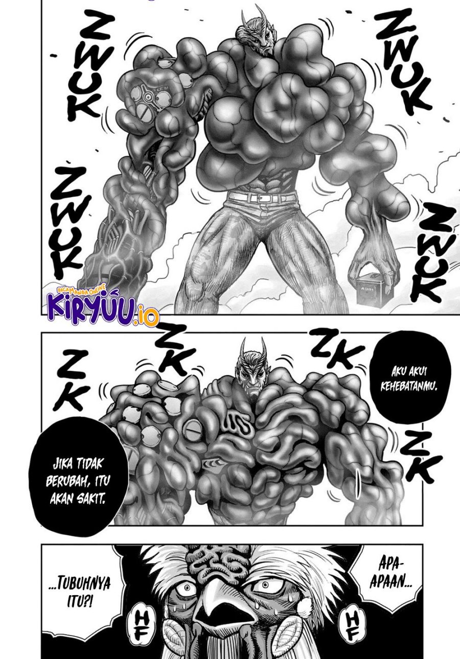 Dilarang COPAS - situs resmi www.mangacanblog.com - Komik rooster fighter 025 - chapter 25 26 Indonesia rooster fighter 025 - chapter 25 Terbaru 27|Baca Manga Komik Indonesia|Mangacan