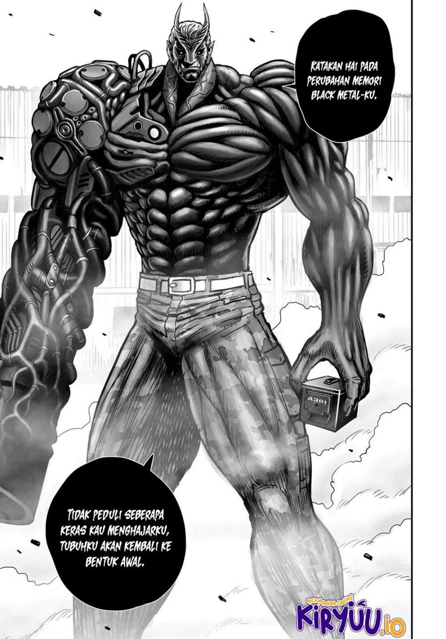 Dilarang COPAS - situs resmi www.mangacanblog.com - Komik rooster fighter 025 - chapter 25 26 Indonesia rooster fighter 025 - chapter 25 Terbaru 28|Baca Manga Komik Indonesia|Mangacan