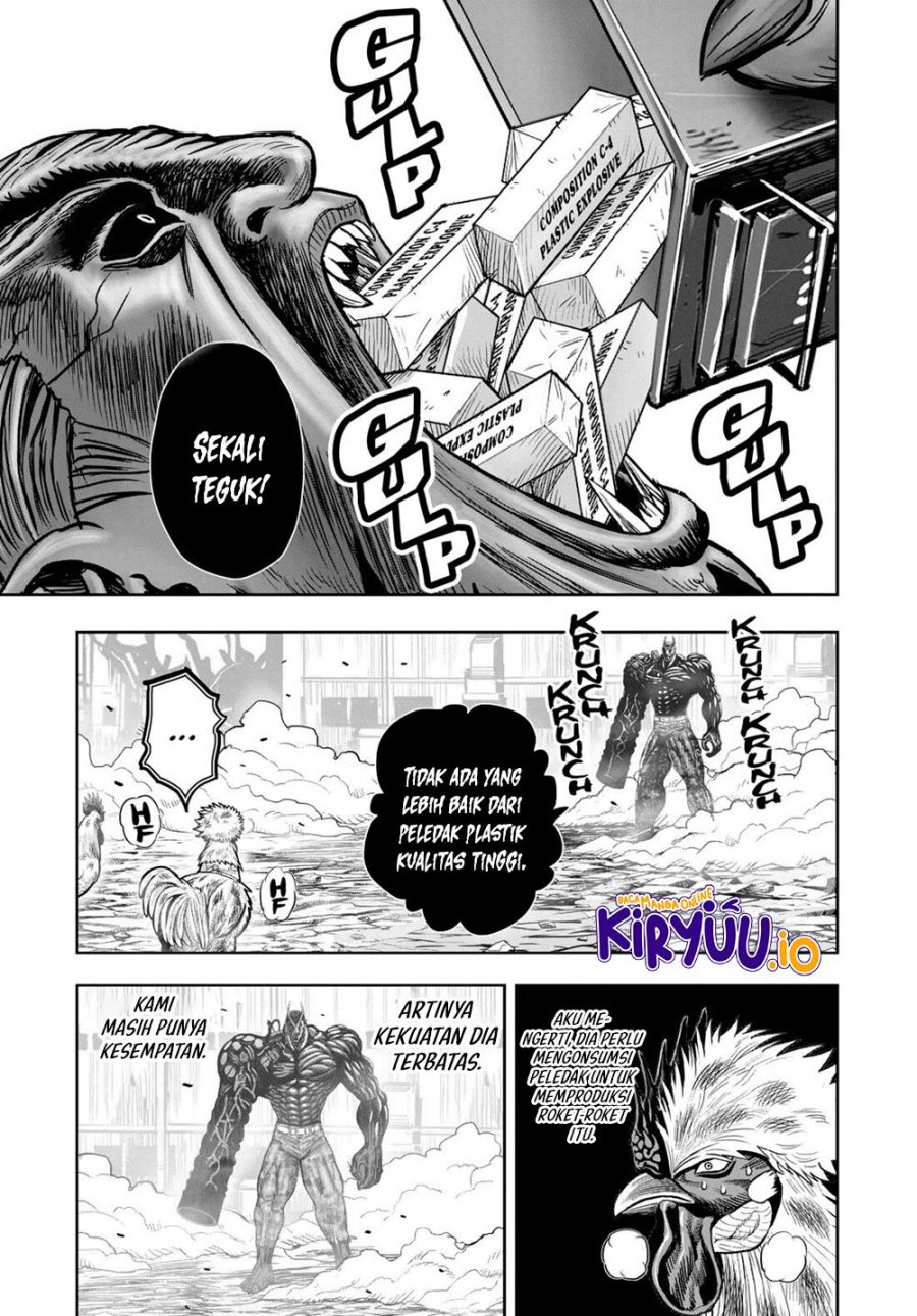 Dilarang COPAS - situs resmi www.mangacanblog.com - Komik rooster fighter 025 - chapter 25 26 Indonesia rooster fighter 025 - chapter 25 Terbaru 30|Baca Manga Komik Indonesia|Mangacan