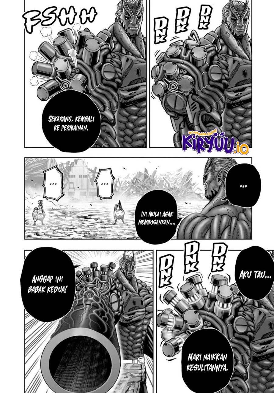 Dilarang COPAS - situs resmi www.mangacanblog.com - Komik rooster fighter 025 - chapter 25 26 Indonesia rooster fighter 025 - chapter 25 Terbaru 31|Baca Manga Komik Indonesia|Mangacan