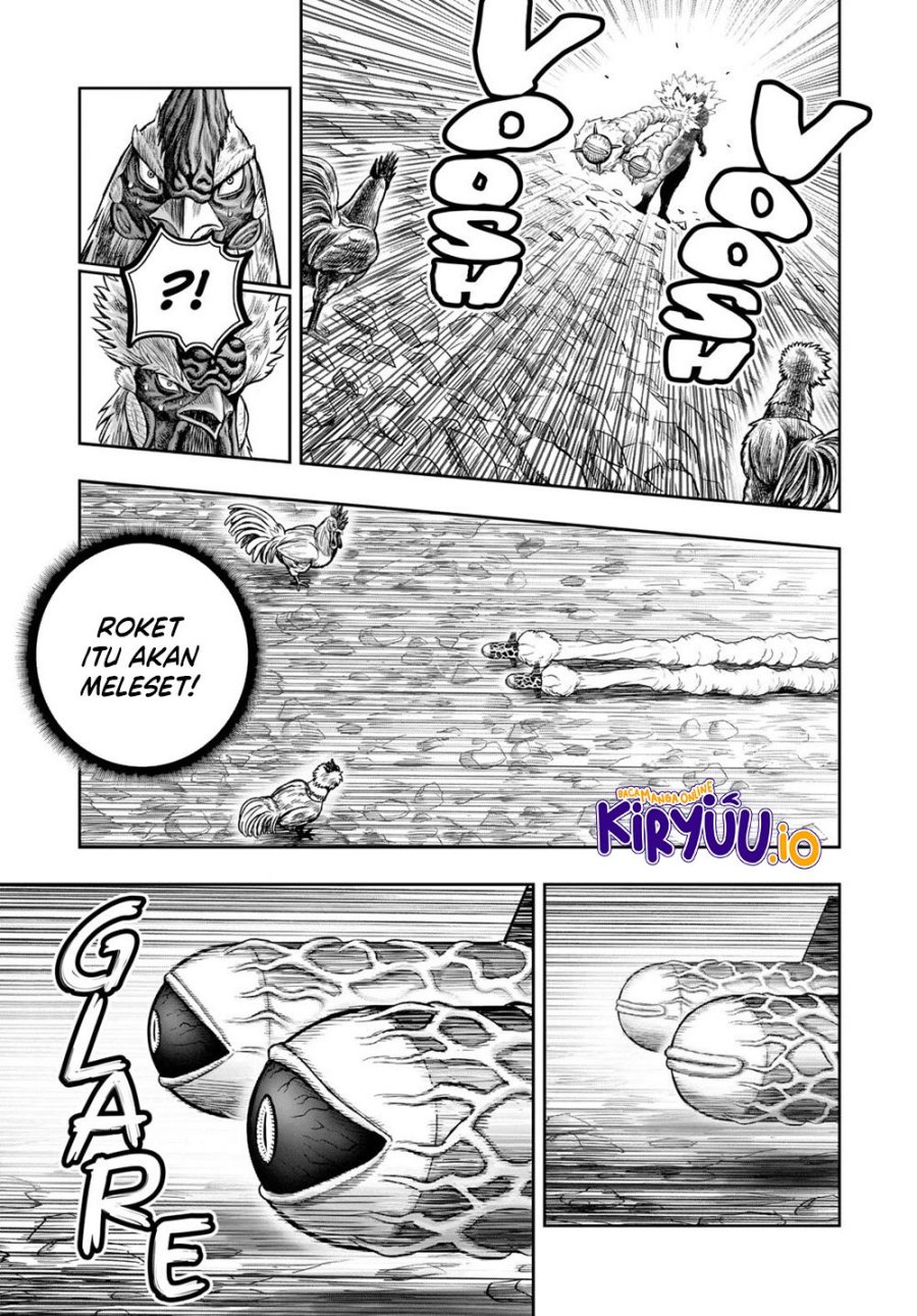 Dilarang COPAS - situs resmi www.mangacanblog.com - Komik rooster fighter 025 - chapter 25 26 Indonesia rooster fighter 025 - chapter 25 Terbaru 32|Baca Manga Komik Indonesia|Mangacan