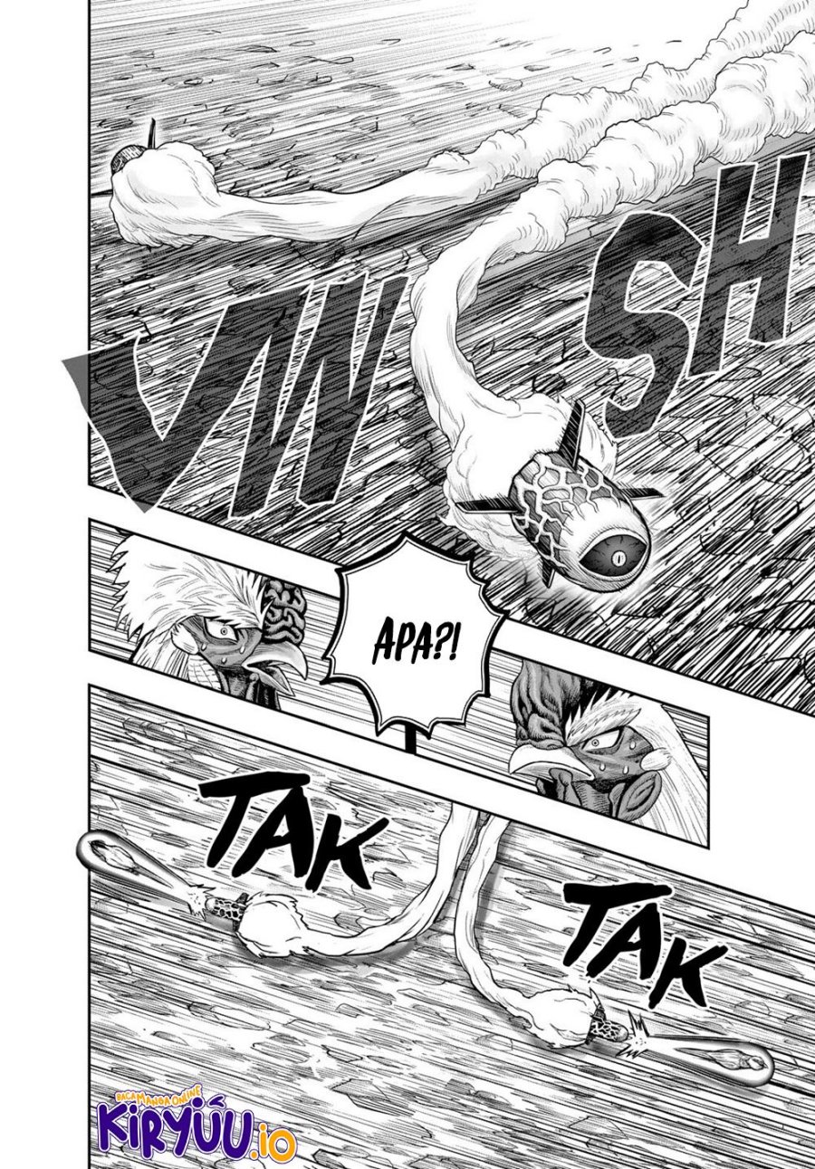 Dilarang COPAS - situs resmi www.mangacanblog.com - Komik rooster fighter 025 - chapter 25 26 Indonesia rooster fighter 025 - chapter 25 Terbaru 33|Baca Manga Komik Indonesia|Mangacan