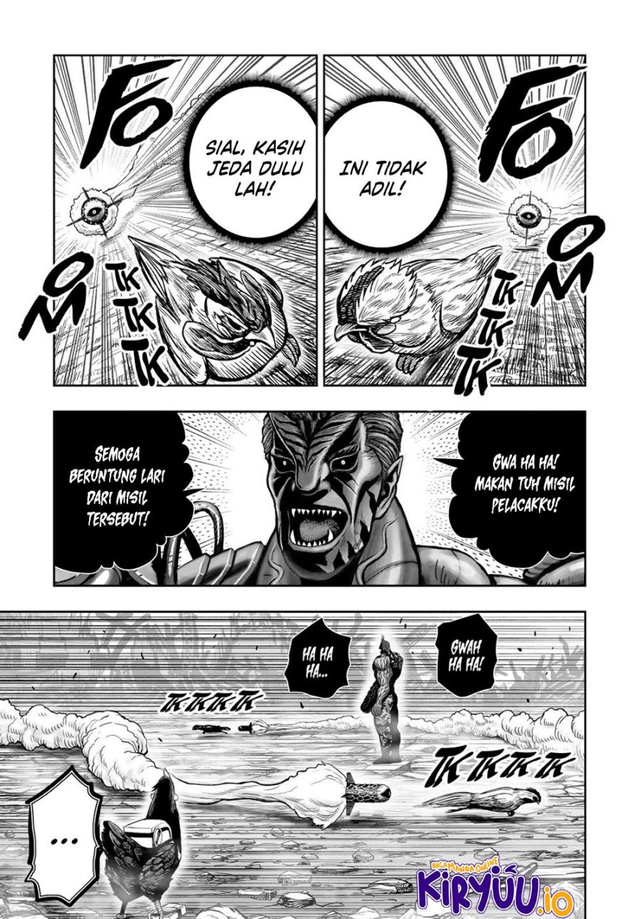 Dilarang COPAS - situs resmi www.mangacanblog.com - Komik rooster fighter 025 - chapter 25 26 Indonesia rooster fighter 025 - chapter 25 Terbaru 34|Baca Manga Komik Indonesia|Mangacan