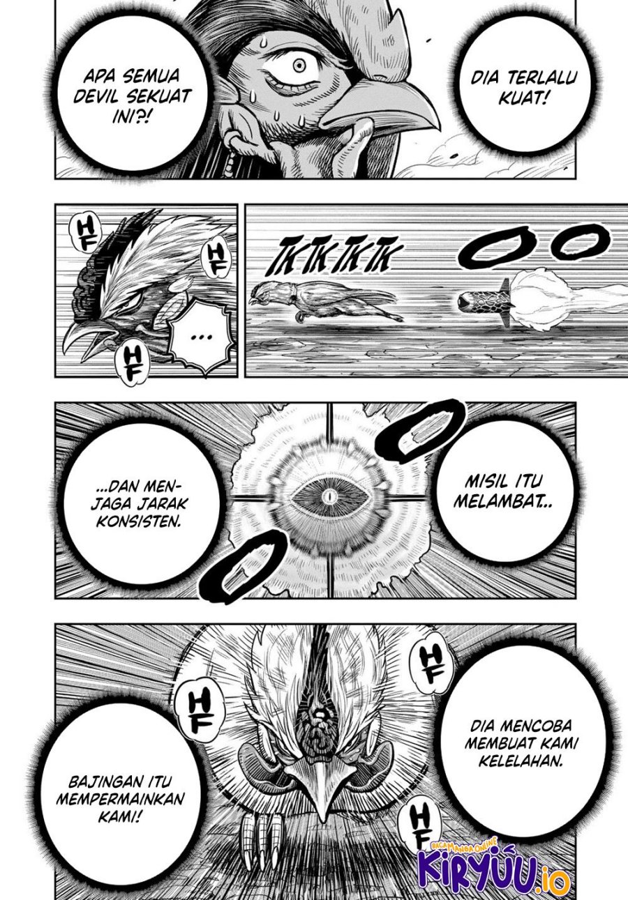 Dilarang COPAS - situs resmi www.mangacanblog.com - Komik rooster fighter 025 - chapter 25 26 Indonesia rooster fighter 025 - chapter 25 Terbaru 35|Baca Manga Komik Indonesia|Mangacan