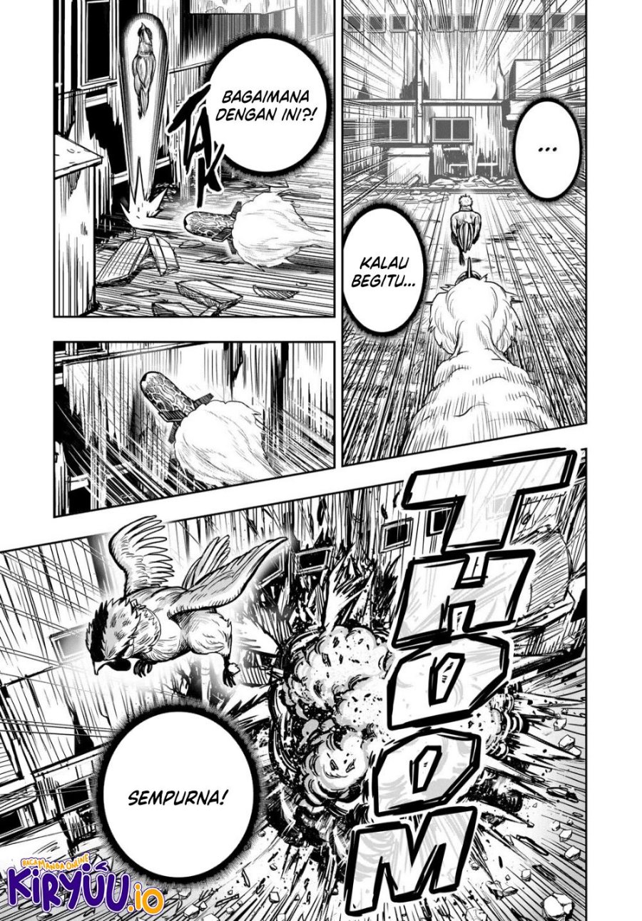 Dilarang COPAS - situs resmi www.mangacanblog.com - Komik rooster fighter 025 - chapter 25 26 Indonesia rooster fighter 025 - chapter 25 Terbaru 36|Baca Manga Komik Indonesia|Mangacan