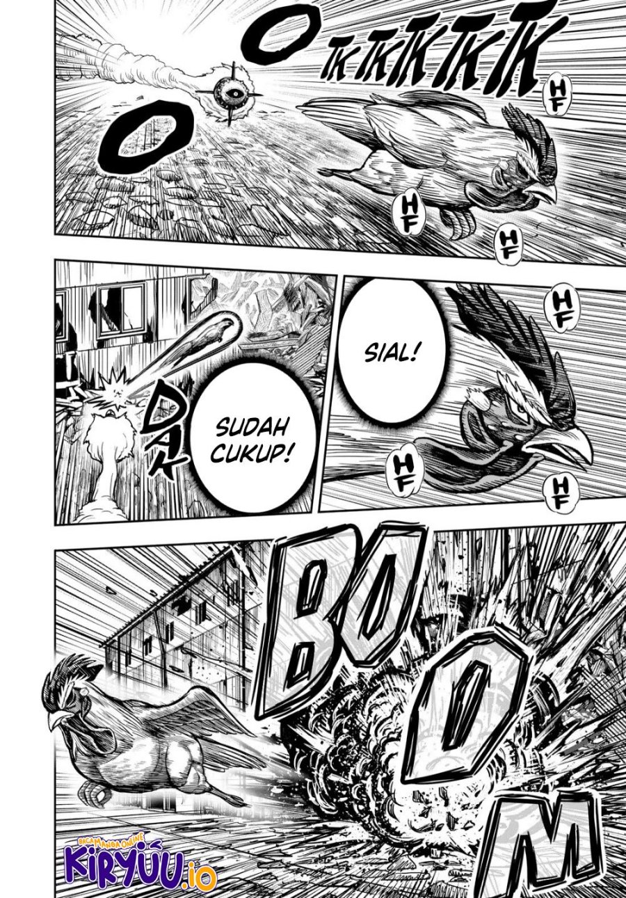 Dilarang COPAS - situs resmi www.mangacanblog.com - Komik rooster fighter 025 - chapter 25 26 Indonesia rooster fighter 025 - chapter 25 Terbaru 37|Baca Manga Komik Indonesia|Mangacan