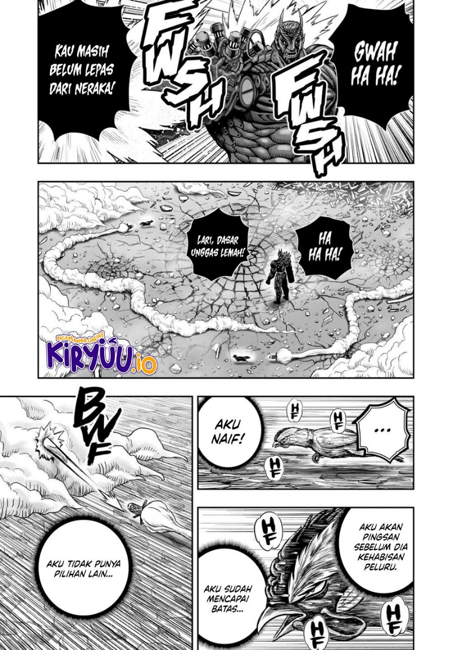 Dilarang COPAS - situs resmi www.mangacanblog.com - Komik rooster fighter 025 - chapter 25 26 Indonesia rooster fighter 025 - chapter 25 Terbaru 38|Baca Manga Komik Indonesia|Mangacan