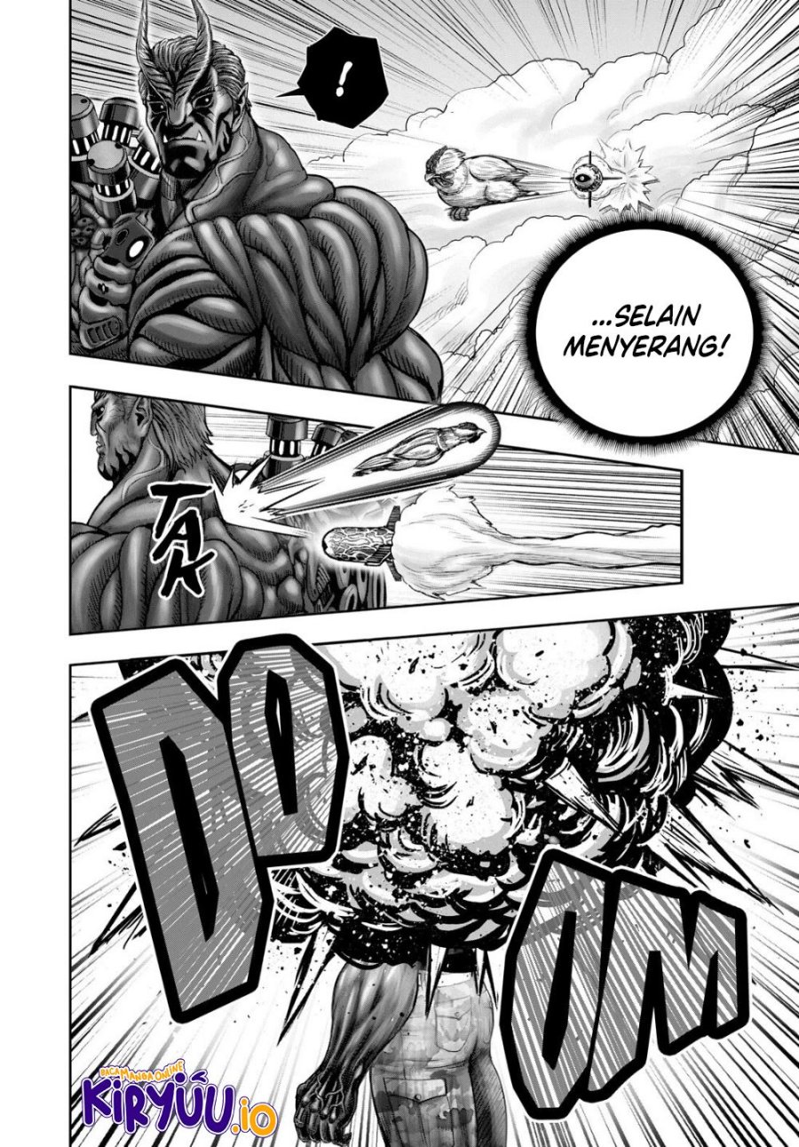 Dilarang COPAS - situs resmi www.mangacanblog.com - Komik rooster fighter 025 - chapter 25 26 Indonesia rooster fighter 025 - chapter 25 Terbaru 39|Baca Manga Komik Indonesia|Mangacan