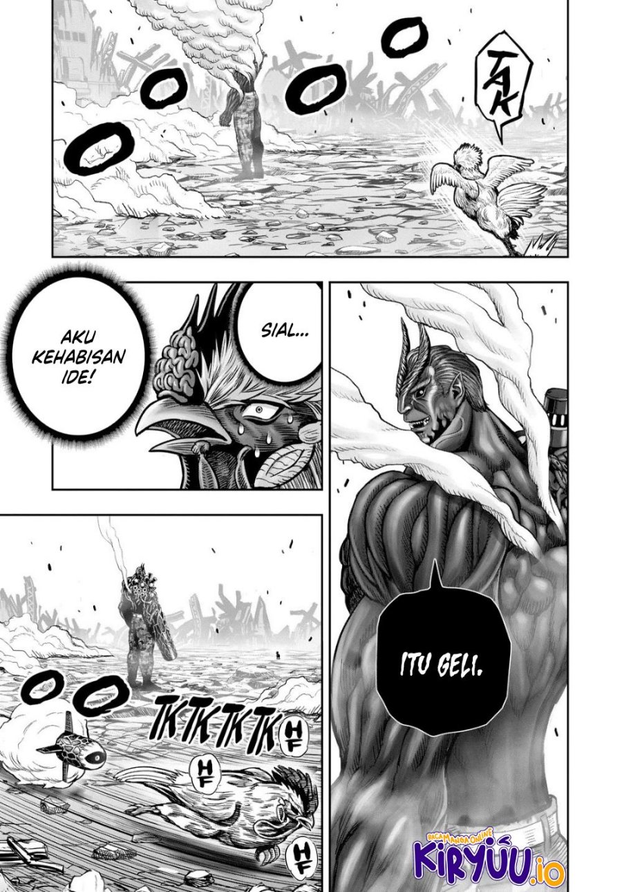 Dilarang COPAS - situs resmi www.mangacanblog.com - Komik rooster fighter 025 - chapter 25 26 Indonesia rooster fighter 025 - chapter 25 Terbaru 40|Baca Manga Komik Indonesia|Mangacan