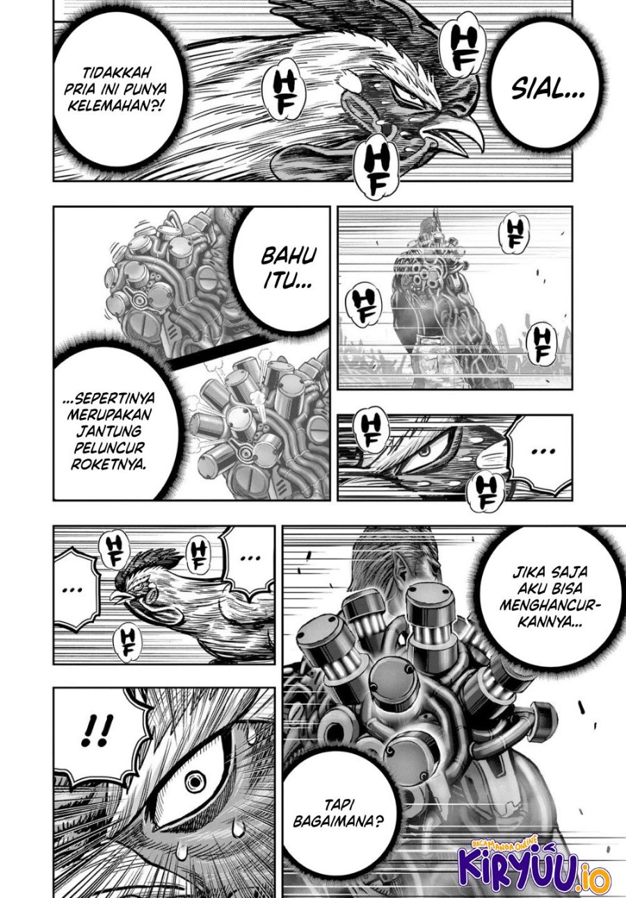 Dilarang COPAS - situs resmi www.mangacanblog.com - Komik rooster fighter 025 - chapter 25 26 Indonesia rooster fighter 025 - chapter 25 Terbaru 41|Baca Manga Komik Indonesia|Mangacan