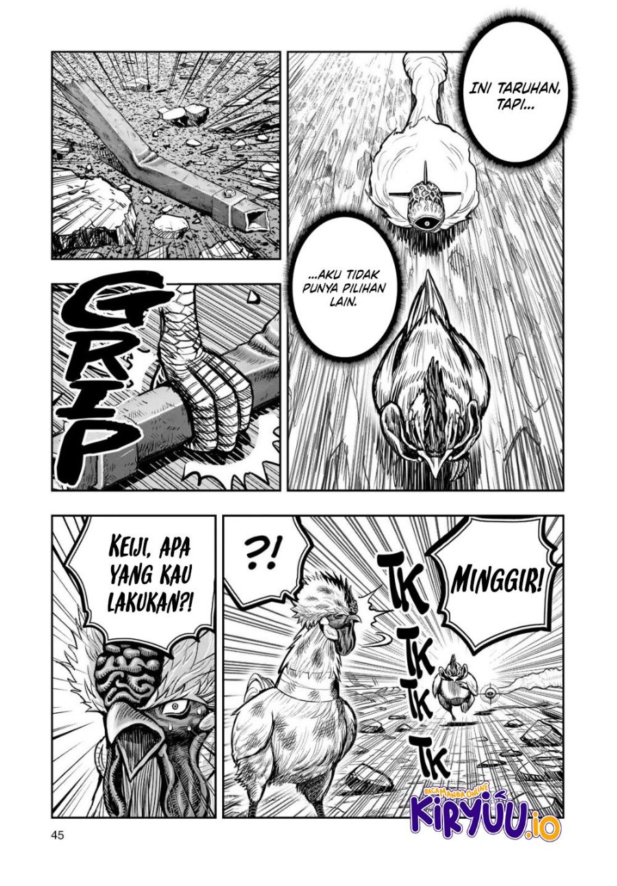 Dilarang COPAS - situs resmi www.mangacanblog.com - Komik rooster fighter 025 - chapter 25 26 Indonesia rooster fighter 025 - chapter 25 Terbaru 42|Baca Manga Komik Indonesia|Mangacan