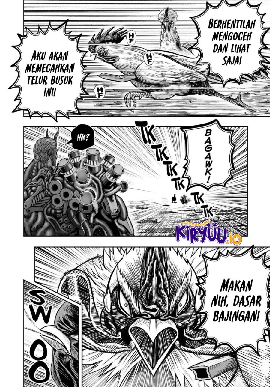 Dilarang COPAS - situs resmi www.mangacanblog.com - Komik rooster fighter 025 - chapter 25 26 Indonesia rooster fighter 025 - chapter 25 Terbaru 43|Baca Manga Komik Indonesia|Mangacan