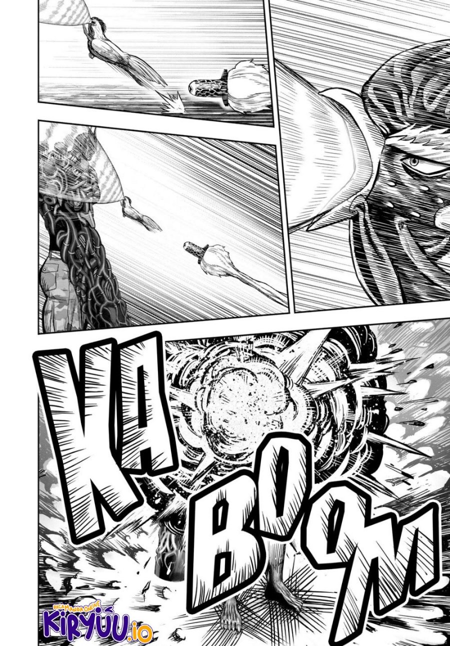 Dilarang COPAS - situs resmi www.mangacanblog.com - Komik rooster fighter 025 - chapter 25 26 Indonesia rooster fighter 025 - chapter 25 Terbaru 45|Baca Manga Komik Indonesia|Mangacan