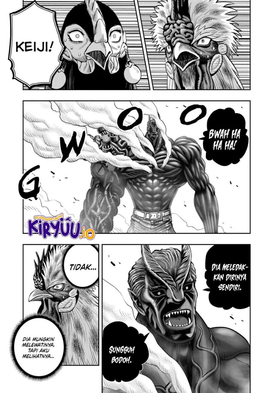 Dilarang COPAS - situs resmi www.mangacanblog.com - Komik rooster fighter 025 - chapter 25 26 Indonesia rooster fighter 025 - chapter 25 Terbaru 46|Baca Manga Komik Indonesia|Mangacan