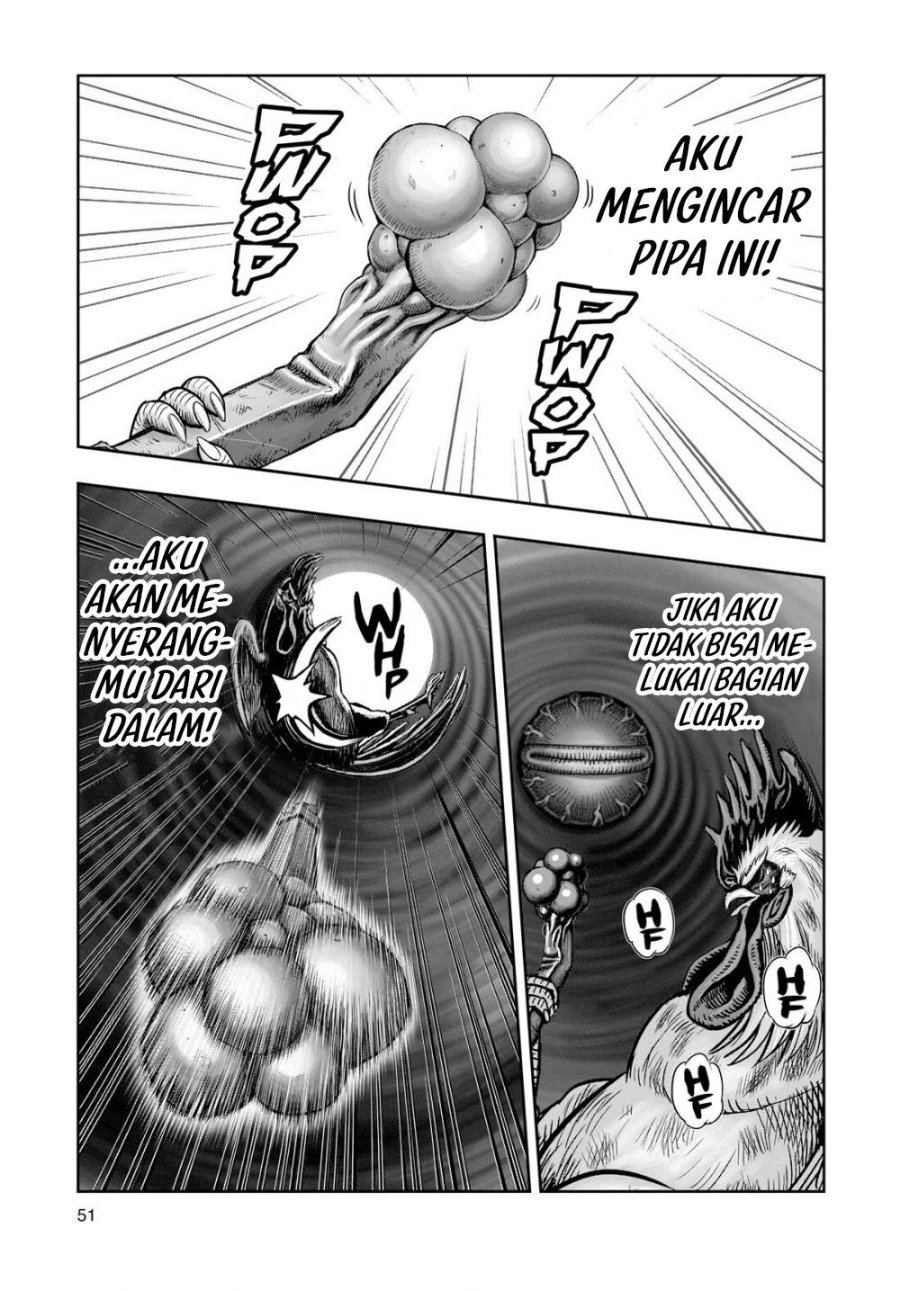 Dilarang COPAS - situs resmi www.mangacanblog.com - Komik rooster fighter 025 - chapter 25 26 Indonesia rooster fighter 025 - chapter 25 Terbaru 48|Baca Manga Komik Indonesia|Mangacan