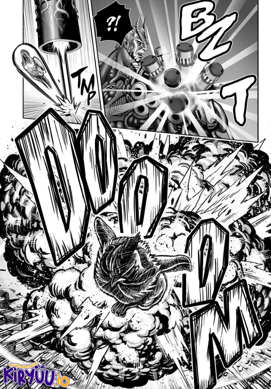 Dilarang COPAS - situs resmi www.mangacanblog.com - Komik rooster fighter 025 - chapter 25 26 Indonesia rooster fighter 025 - chapter 25 Terbaru 49|Baca Manga Komik Indonesia|Mangacan