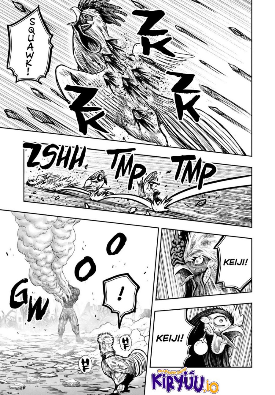 Dilarang COPAS - situs resmi www.mangacanblog.com - Komik rooster fighter 025 - chapter 25 26 Indonesia rooster fighter 025 - chapter 25 Terbaru 50|Baca Manga Komik Indonesia|Mangacan