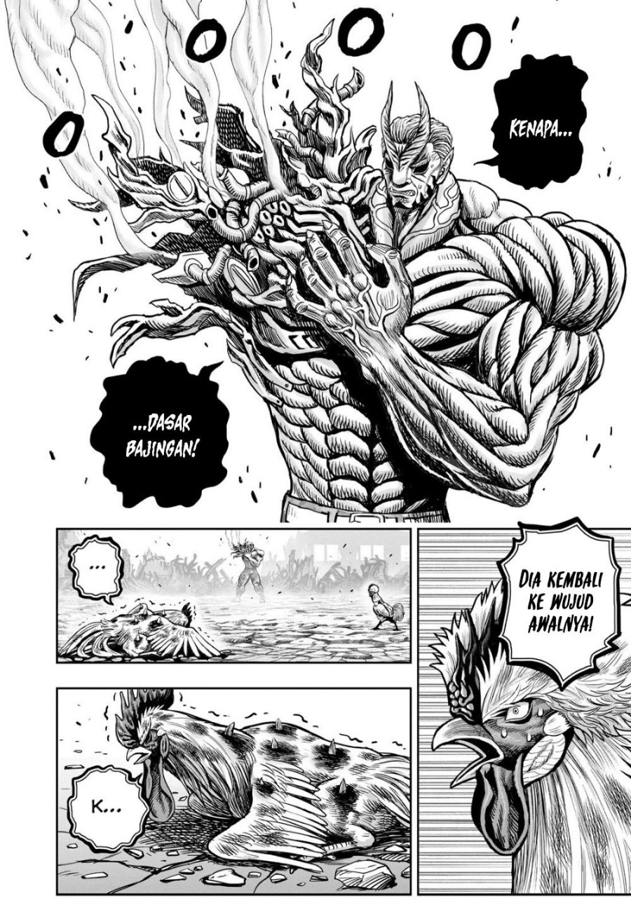 Dilarang COPAS - situs resmi www.mangacanblog.com - Komik rooster fighter 025 - chapter 25 26 Indonesia rooster fighter 025 - chapter 25 Terbaru 51|Baca Manga Komik Indonesia|Mangacan