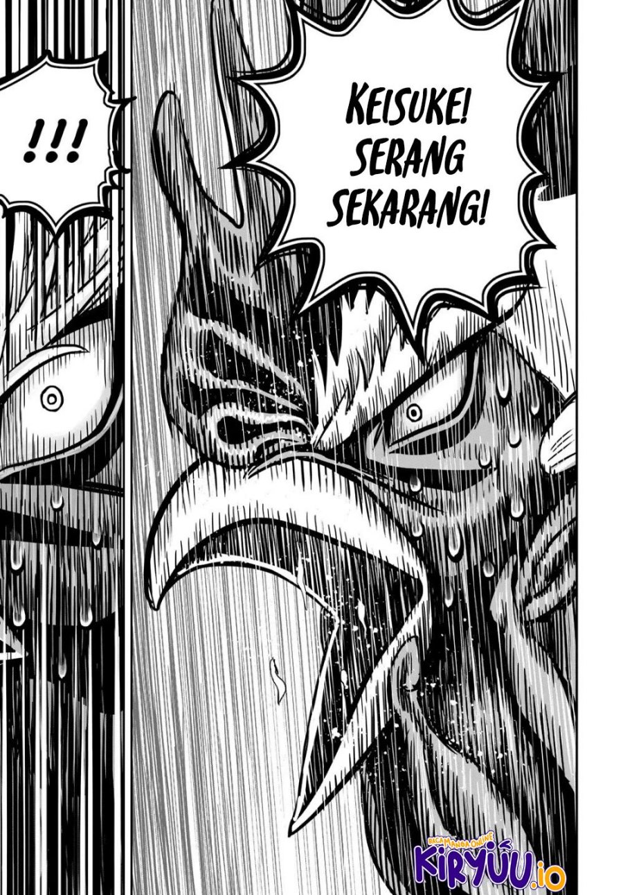Dilarang COPAS - situs resmi www.mangacanblog.com - Komik rooster fighter 025 - chapter 25 26 Indonesia rooster fighter 025 - chapter 25 Terbaru 52|Baca Manga Komik Indonesia|Mangacan