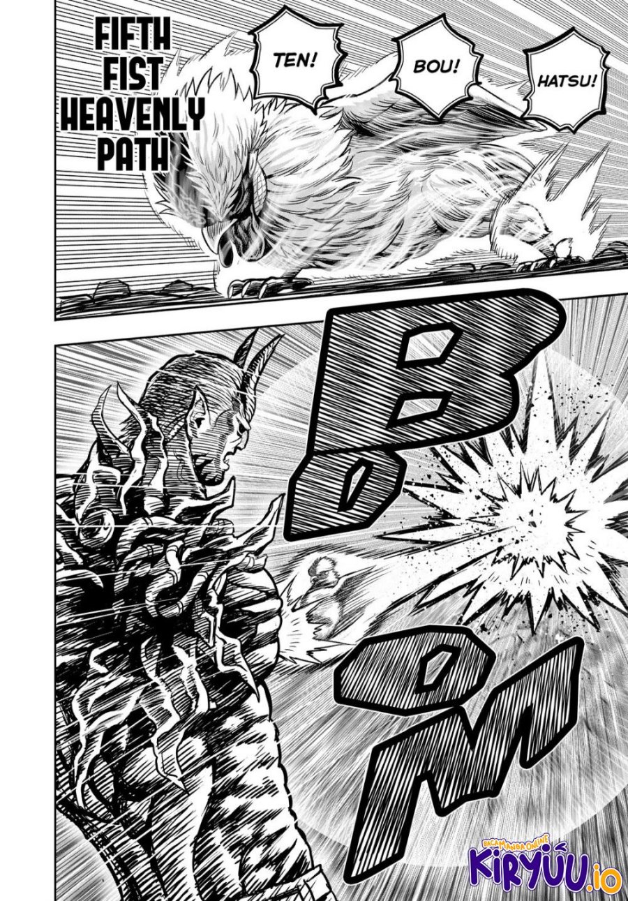 Dilarang COPAS - situs resmi www.mangacanblog.com - Komik rooster fighter 025 - chapter 25 26 Indonesia rooster fighter 025 - chapter 25 Terbaru 53|Baca Manga Komik Indonesia|Mangacan