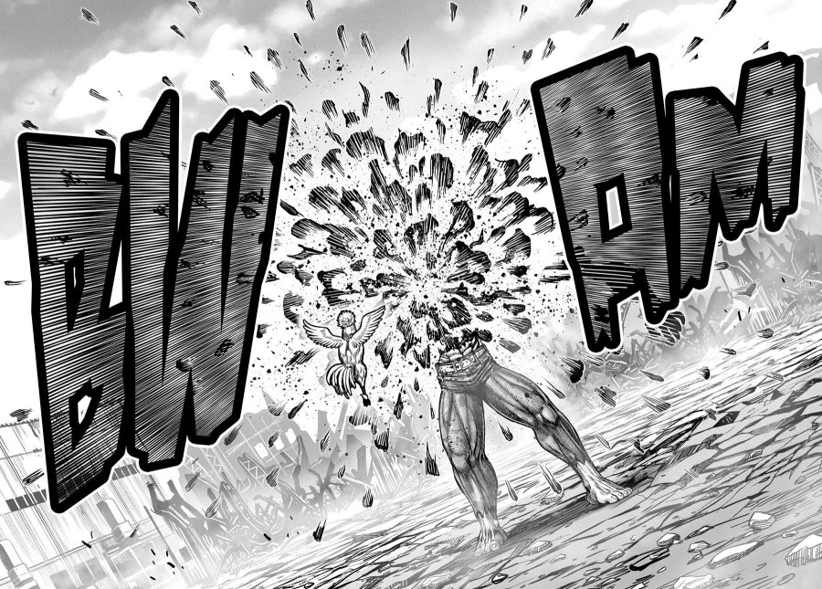 Dilarang COPAS - situs resmi www.mangacanblog.com - Komik rooster fighter 025 - chapter 25 26 Indonesia rooster fighter 025 - chapter 25 Terbaru 55|Baca Manga Komik Indonesia|Mangacan