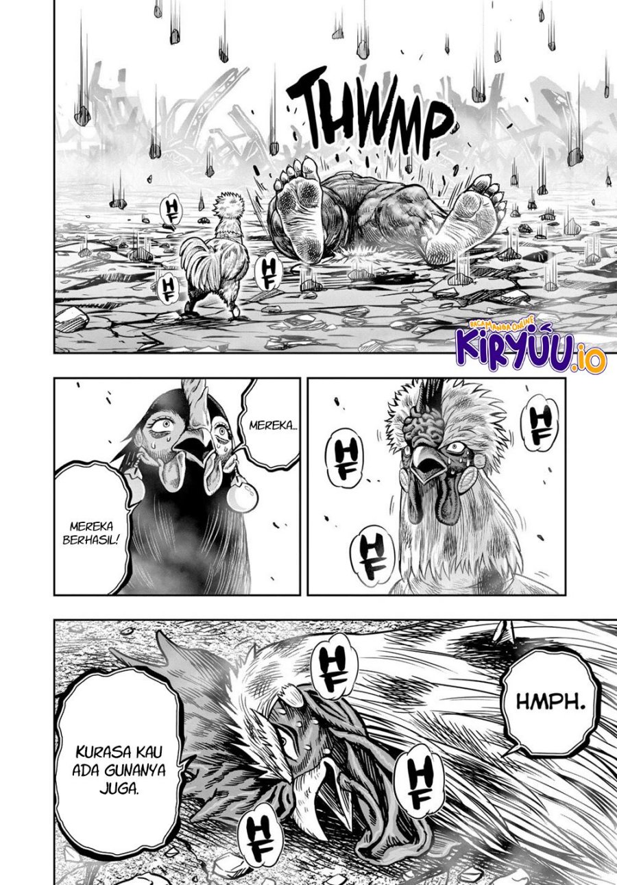 Dilarang COPAS - situs resmi www.mangacanblog.com - Komik rooster fighter 025 - chapter 25 26 Indonesia rooster fighter 025 - chapter 25 Terbaru 56|Baca Manga Komik Indonesia|Mangacan