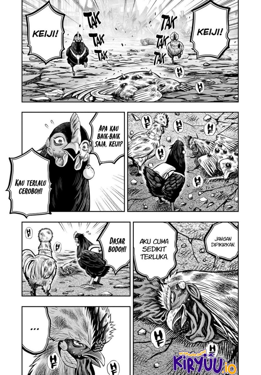 Dilarang COPAS - situs resmi www.mangacanblog.com - Komik rooster fighter 025 - chapter 25 26 Indonesia rooster fighter 025 - chapter 25 Terbaru 57|Baca Manga Komik Indonesia|Mangacan