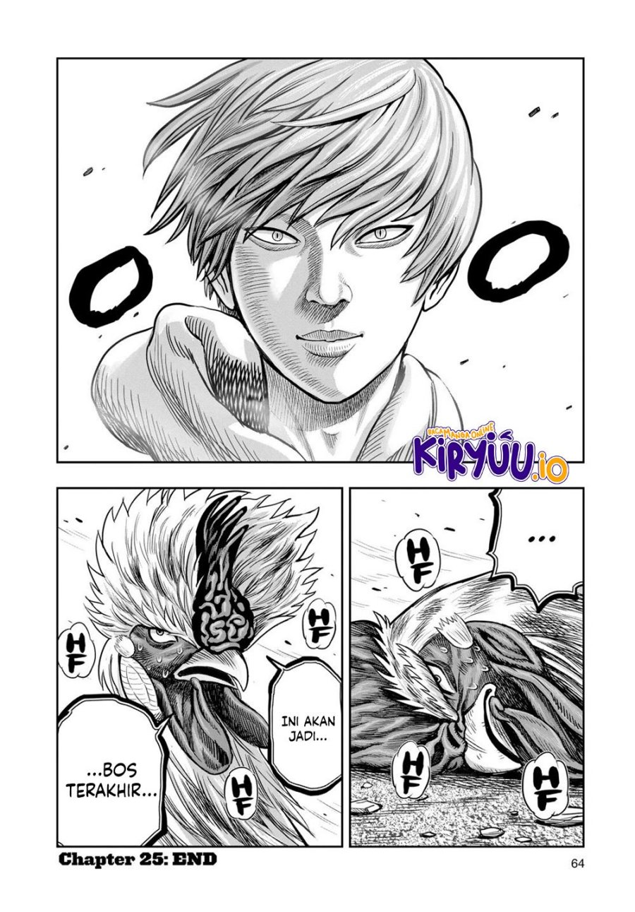 Dilarang COPAS - situs resmi www.mangacanblog.com - Komik rooster fighter 025 - chapter 25 26 Indonesia rooster fighter 025 - chapter 25 Terbaru 60|Baca Manga Komik Indonesia|Mangacan