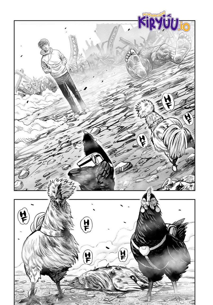 Dilarang COPAS - situs resmi www.mangacanblog.com - Komik rooster fighter 026 - chapter 26 27 Indonesia rooster fighter 026 - chapter 26 Terbaru 1|Baca Manga Komik Indonesia|Mangacan