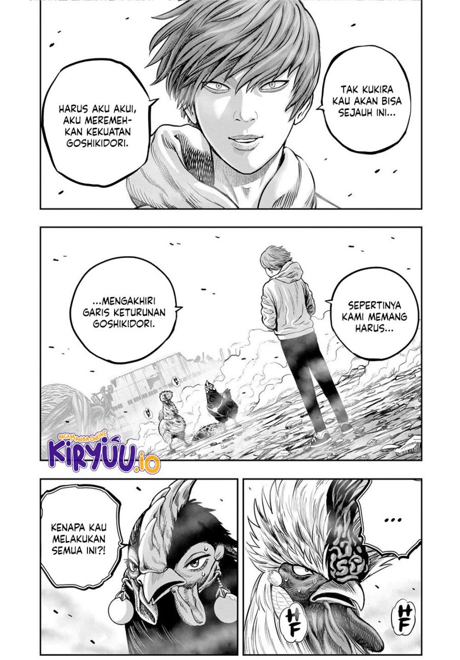Dilarang COPAS - situs resmi www.mangacanblog.com - Komik rooster fighter 026 - chapter 26 27 Indonesia rooster fighter 026 - chapter 26 Terbaru 2|Baca Manga Komik Indonesia|Mangacan
