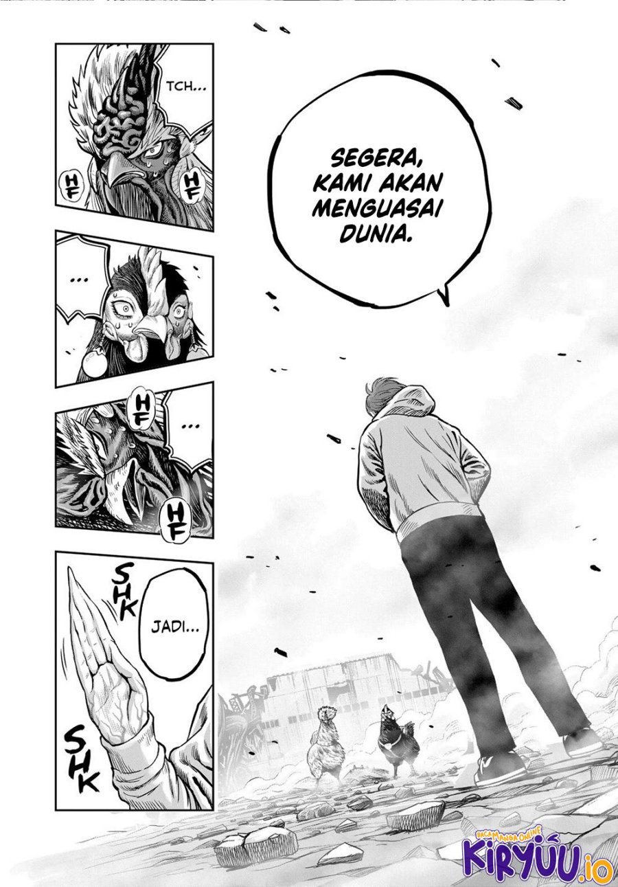Dilarang COPAS - situs resmi www.mangacanblog.com - Komik rooster fighter 026 - chapter 26 27 Indonesia rooster fighter 026 - chapter 26 Terbaru 6|Baca Manga Komik Indonesia|Mangacan