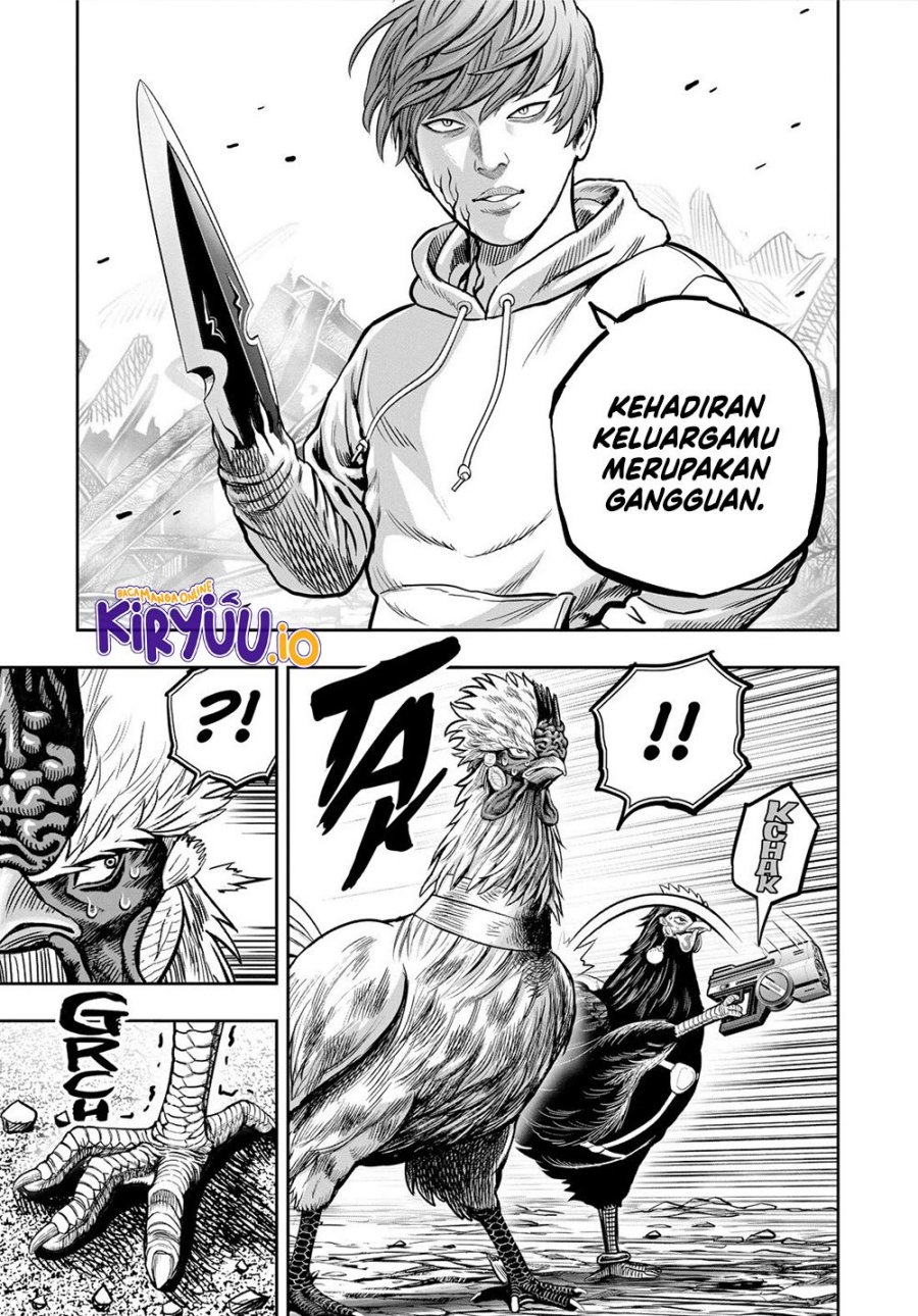 Dilarang COPAS - situs resmi www.mangacanblog.com - Komik rooster fighter 026 - chapter 26 27 Indonesia rooster fighter 026 - chapter 26 Terbaru 7|Baca Manga Komik Indonesia|Mangacan