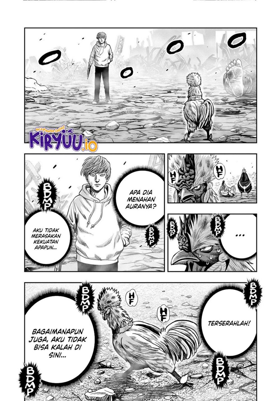Dilarang COPAS - situs resmi www.mangacanblog.com - Komik rooster fighter 026 - chapter 26 27 Indonesia rooster fighter 026 - chapter 26 Terbaru 10|Baca Manga Komik Indonesia|Mangacan
