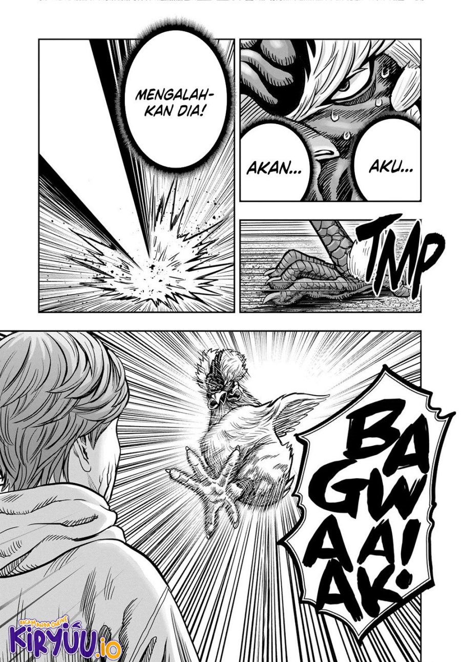 Dilarang COPAS - situs resmi www.mangacanblog.com - Komik rooster fighter 026 - chapter 26 27 Indonesia rooster fighter 026 - chapter 26 Terbaru 11|Baca Manga Komik Indonesia|Mangacan
