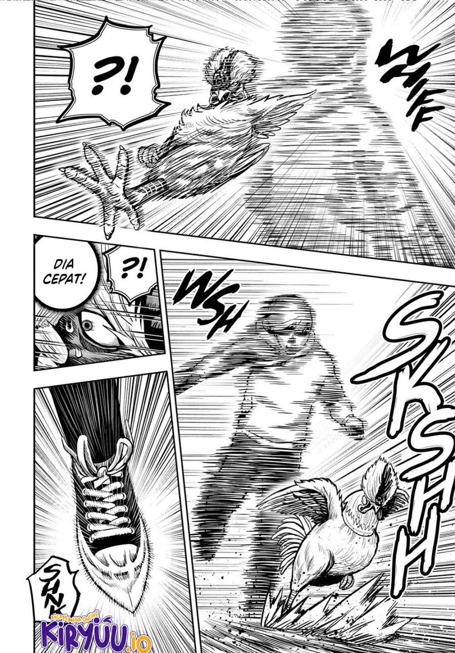Dilarang COPAS - situs resmi www.mangacanblog.com - Komik rooster fighter 026 - chapter 26 27 Indonesia rooster fighter 026 - chapter 26 Terbaru 12|Baca Manga Komik Indonesia|Mangacan