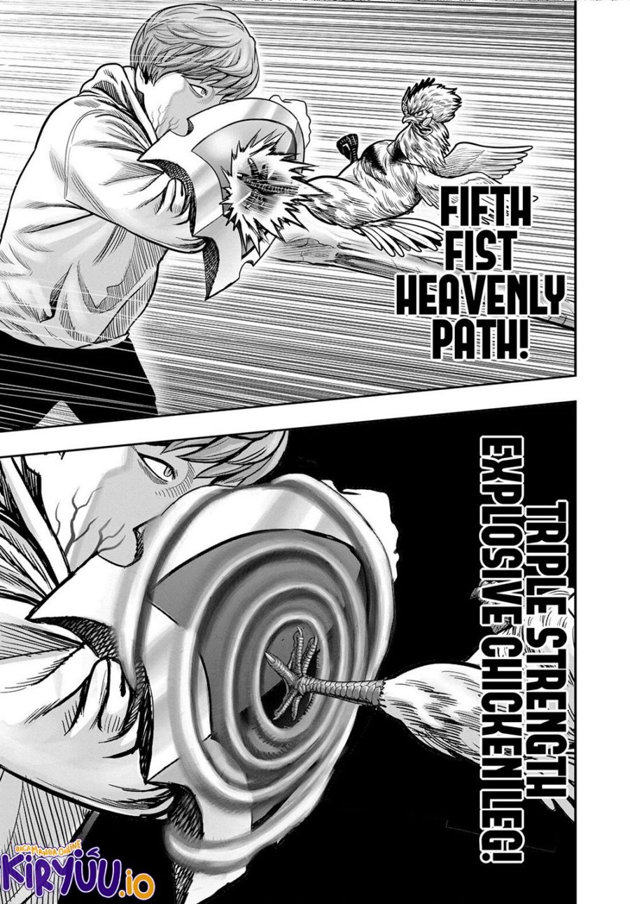 Dilarang COPAS - situs resmi www.mangacanblog.com - Komik rooster fighter 026 - chapter 26 27 Indonesia rooster fighter 026 - chapter 26 Terbaru 19|Baca Manga Komik Indonesia|Mangacan