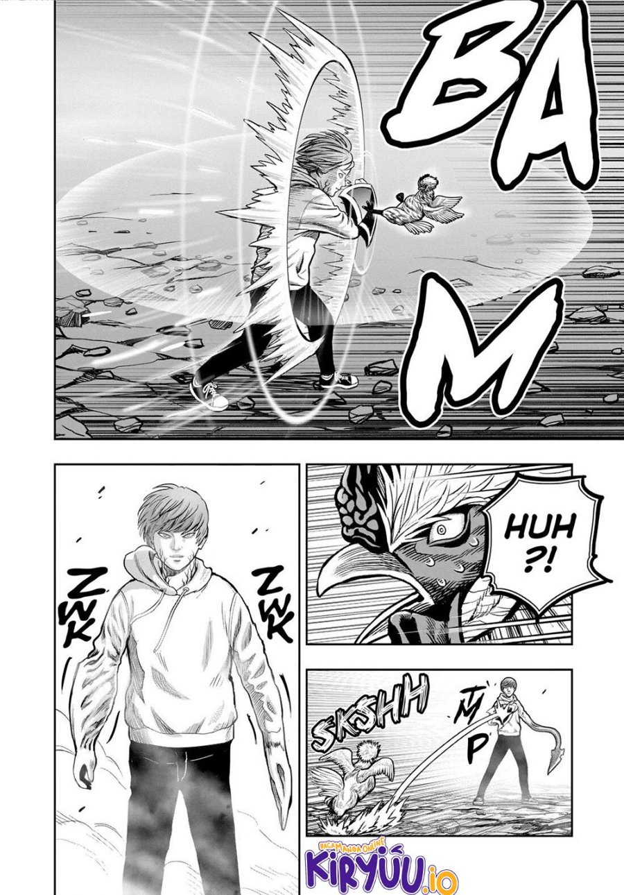Dilarang COPAS - situs resmi www.mangacanblog.com - Komik rooster fighter 026 - chapter 26 27 Indonesia rooster fighter 026 - chapter 26 Terbaru 20|Baca Manga Komik Indonesia|Mangacan