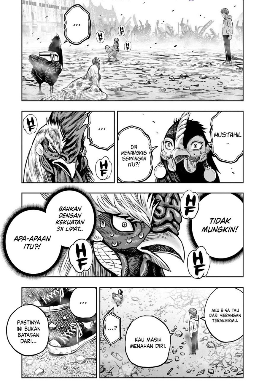 Dilarang COPAS - situs resmi www.mangacanblog.com - Komik rooster fighter 026 - chapter 26 27 Indonesia rooster fighter 026 - chapter 26 Terbaru 21|Baca Manga Komik Indonesia|Mangacan