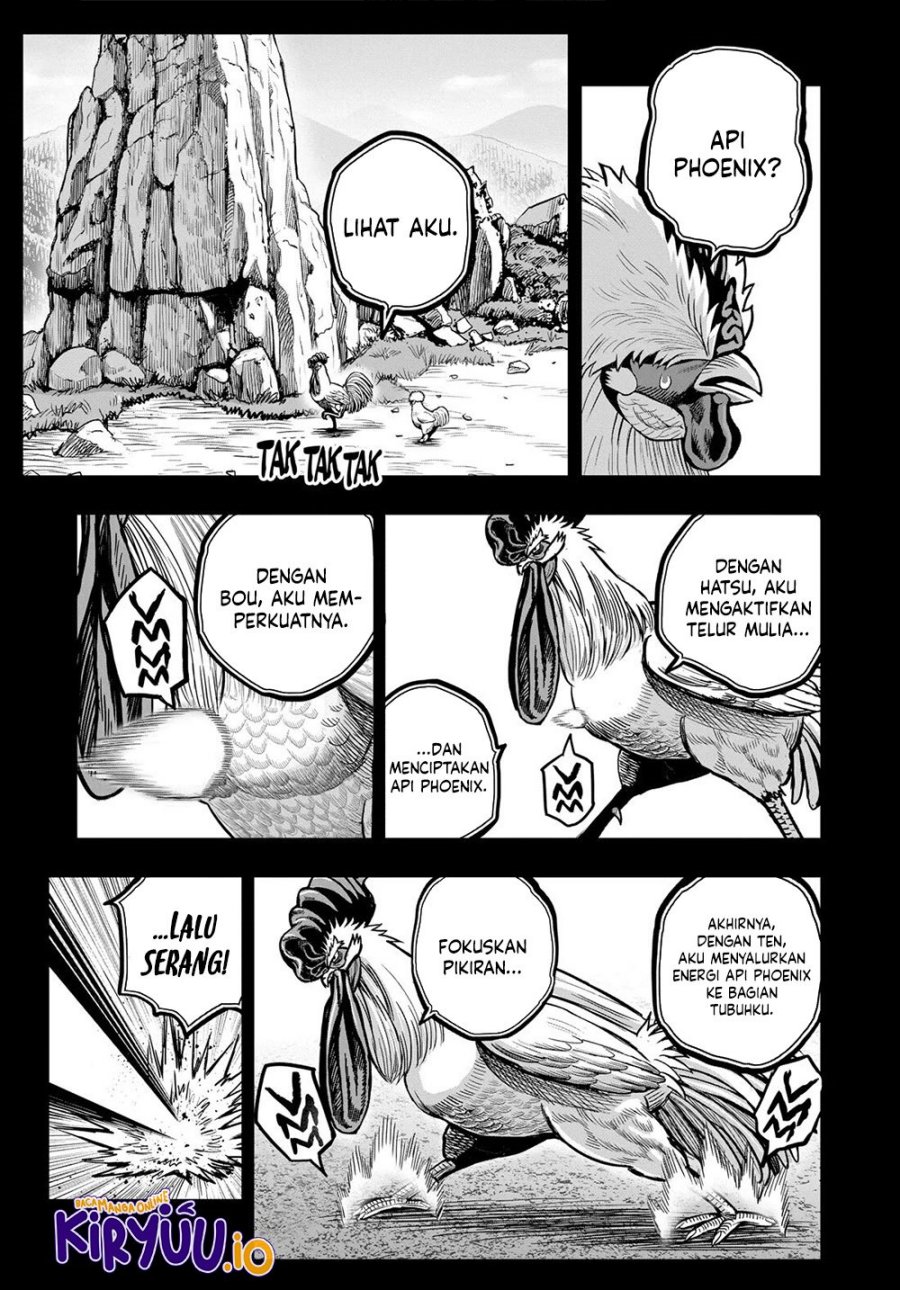 Dilarang COPAS - situs resmi www.mangacanblog.com - Komik rooster fighter 026 - chapter 26 27 Indonesia rooster fighter 026 - chapter 26 Terbaru 27|Baca Manga Komik Indonesia|Mangacan