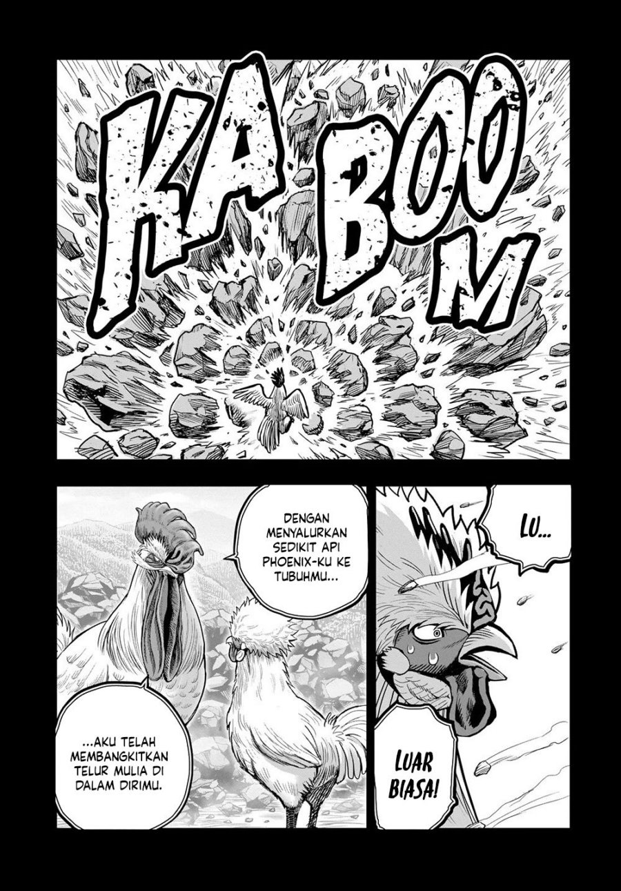 Dilarang COPAS - situs resmi www.mangacanblog.com - Komik rooster fighter 026 - chapter 26 27 Indonesia rooster fighter 026 - chapter 26 Terbaru 28|Baca Manga Komik Indonesia|Mangacan